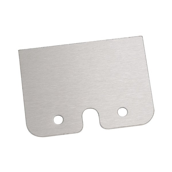 Cable Exit Cover, Fits 2x2, 3x3, SS Type