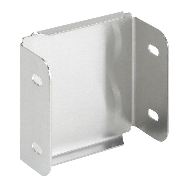 Closure Plate, 4.00x6.00, SS Type 304