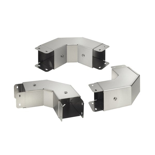 Elbows, SS Type 304 90 deg.