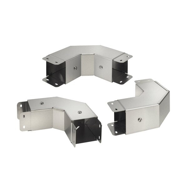 Elbows, 4.00x6.00, SS Type 304 90 deg.