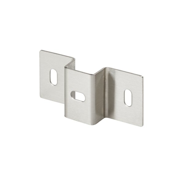 Hanger Bracket, 3.00x3.00, SS Type 304