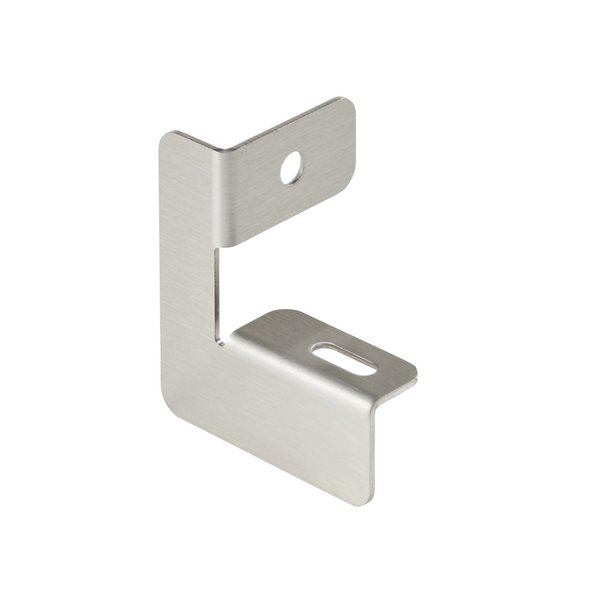L-Bracket, 6.00x6.00, SS Type 304