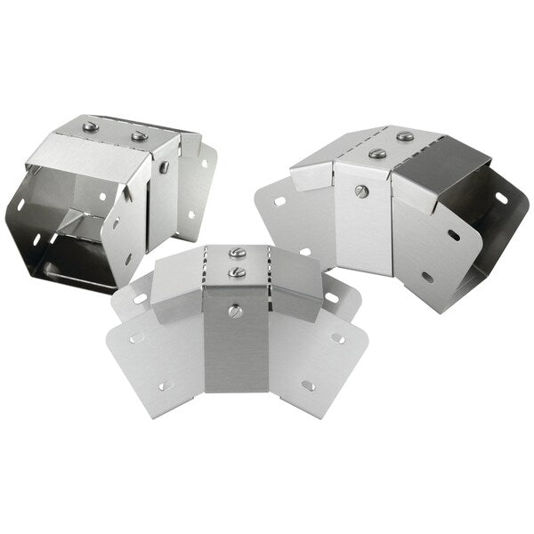 Variable-Angle Elbow Fitting, SS Type 30