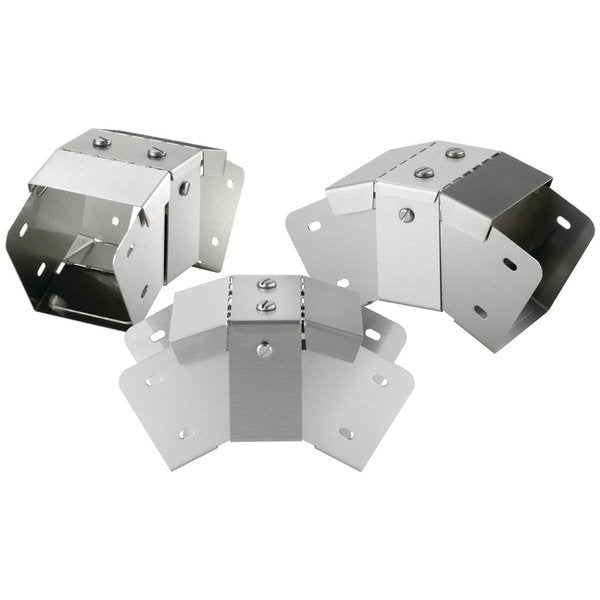 Variable-Angle Elbow Fitting, SS Type 30