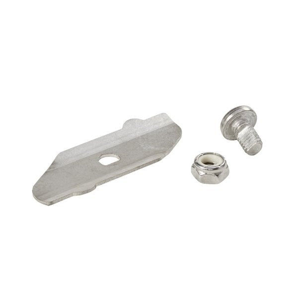 Latch Hardware Kits, SS Type 304