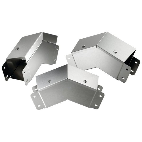 Elbows-Outside Cover Sloped, SS Type 304