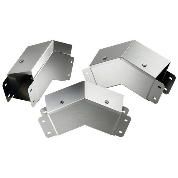 Elbows-Outside Cover Sloped, SS Type 304