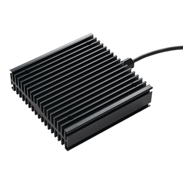 Hazardous Location Heaters, 115v 50/60Hz, Aluminum