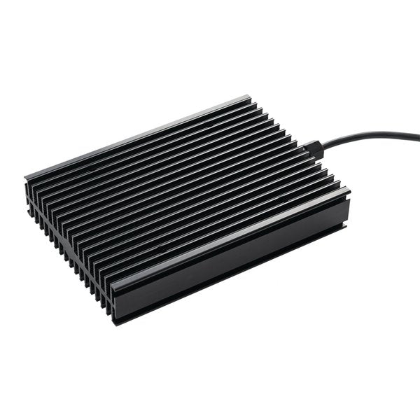 Hazardous Location Heaters, 115v 50/60Hz, Aluminum