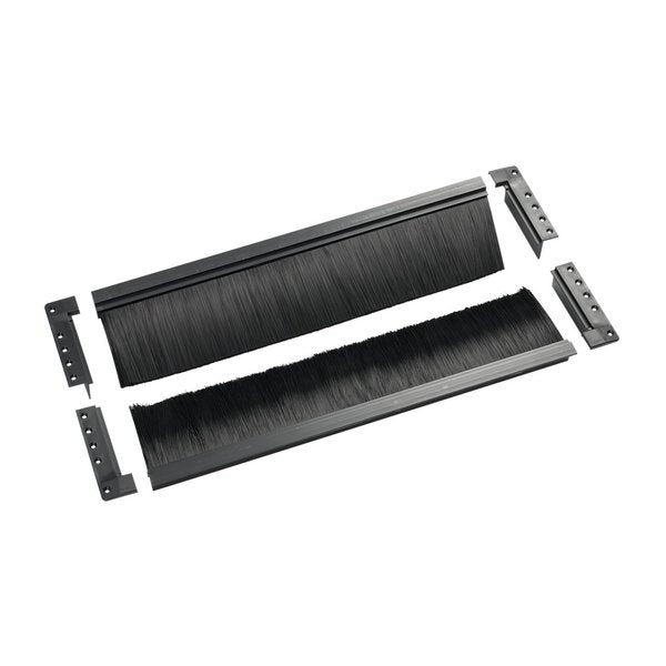 Adjustable Floor Brush Kits, 10.00x24.00