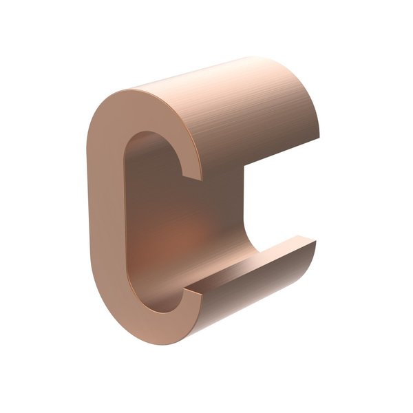 Heavy-Duty C-Taps, Run 2/2, Tap 4/8, Co