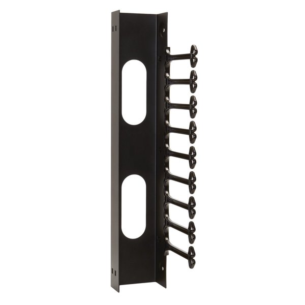 VERSARACK Vertical Cable Manager, 19.685
