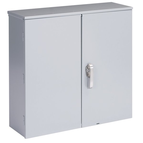 Cabinets with Mechanical Lugs Type 3r Gr
