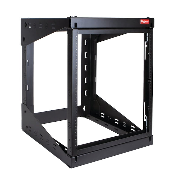 VERSARACK, 41.811 x20.905 x24.291, Black, Steel