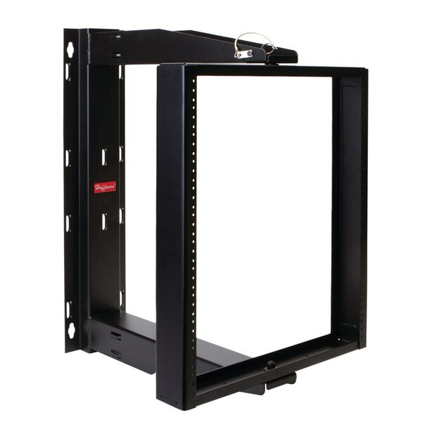 PIVOTRACK, 44.00x7.00x24.097, Black, Ste