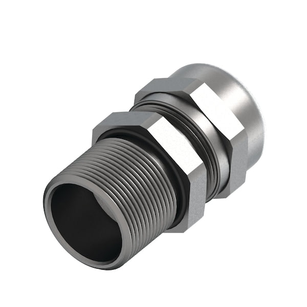 Hazloc Cable Glands for Non-Armored Cable (Ex d/e/tb)