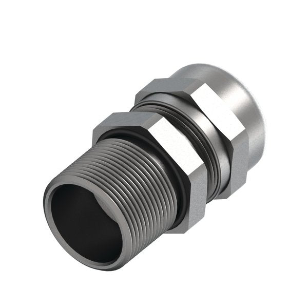 Hazloc Cable Glands for Non-Armored Cable (Ex d/e/tb)