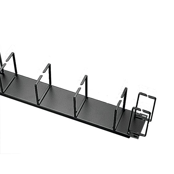 Cable Manager, fits 19