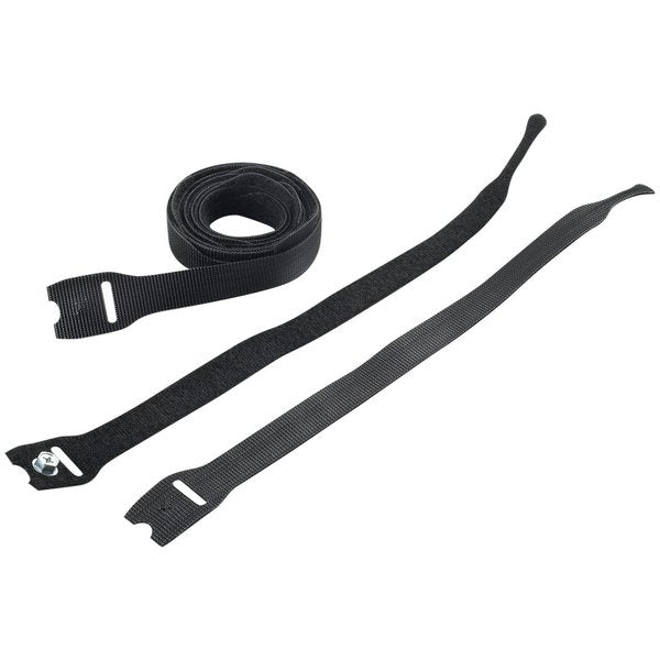 Hook-and-Loop Cabl Wrp, 12