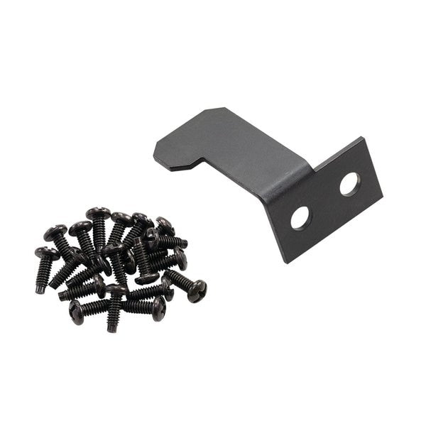 PIVOT RACK Replacment Hardware Kit, Blac