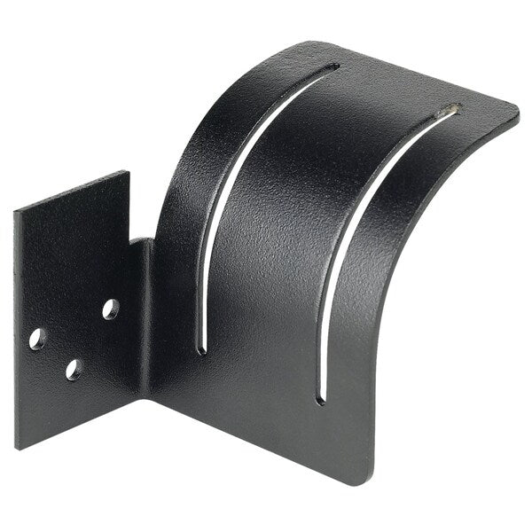 Universal Transition Bracket, Black, Ste