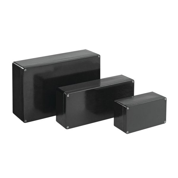 NEMA NEMA Type 12 6.3 H x 160 W x 3.54 D