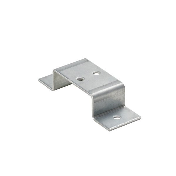 Galvanized Support Hanger, 2.50x2.50, Steel
