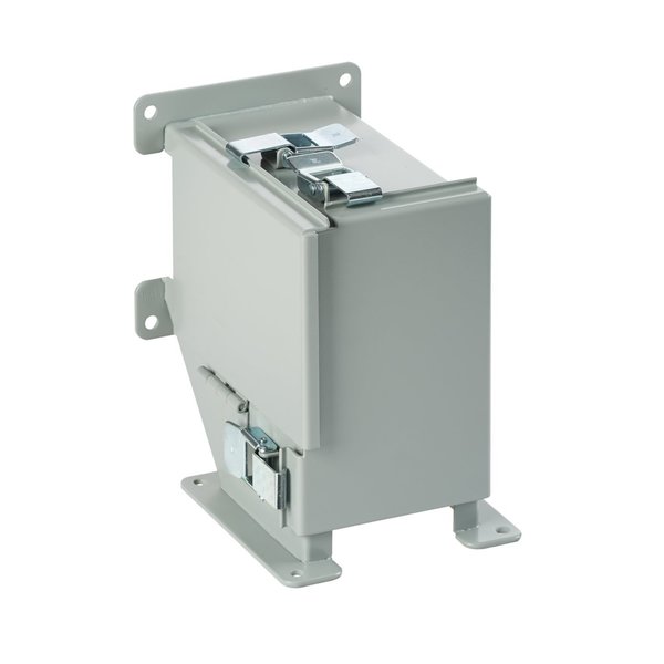 Transposition Sections, 6.00x6.00, Gray