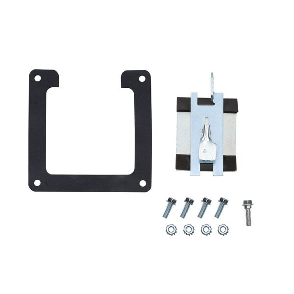 Quick-Release Flat Sealing Plate, 4.00x4