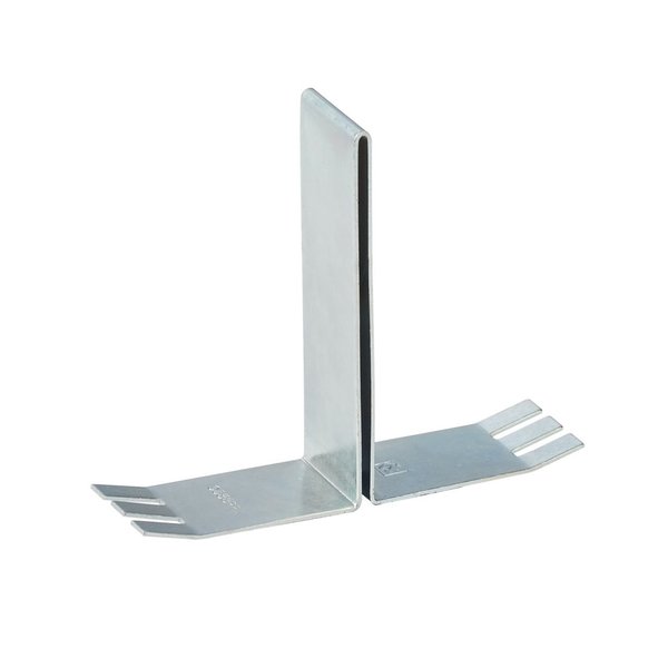 Barrier Kits, Bracket, Mounted, Fits 6.00