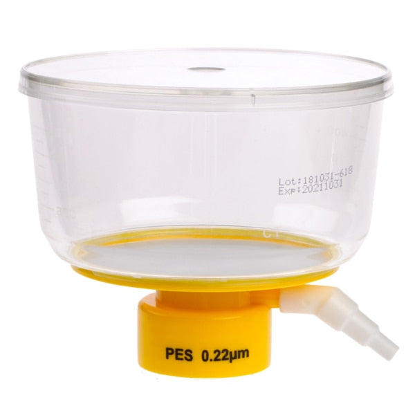 Bottle Top Filter, PES Filter Mate, PK24