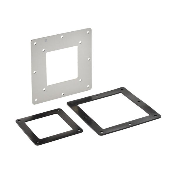 Reducer Bushings, 6x6 To 4x4, SS Type 30