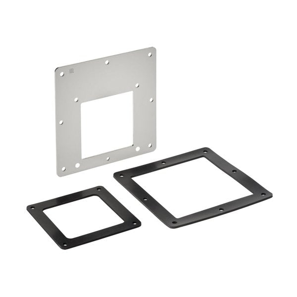 Reducer Bushings, 6x6 To 4x4, SS Type 30