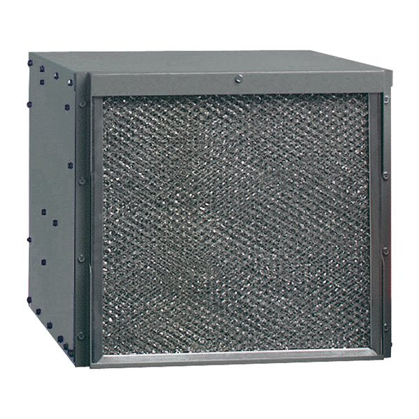 GENESIS Top-Mount Indoor, 15.25x17.00x25.19