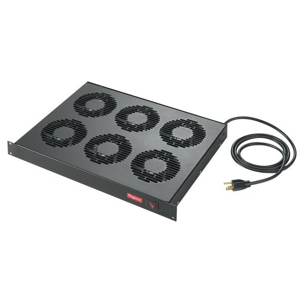 Rack-Mountable Tray, 19