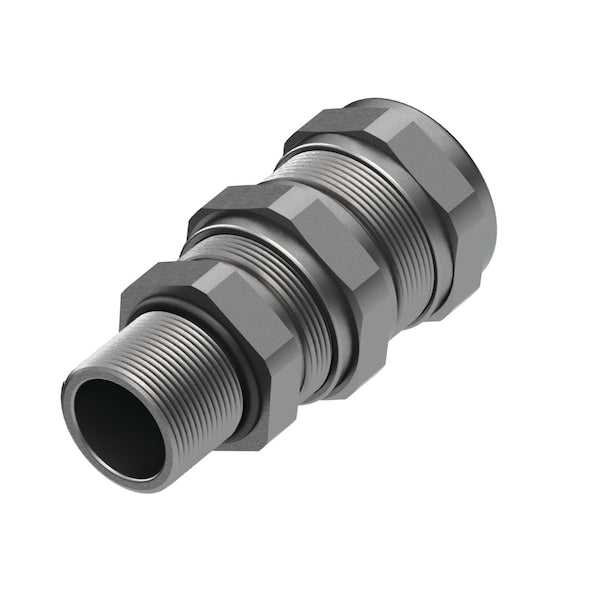 Hazloc Cable Glands for Armored Cable (Ex d/e/tb)