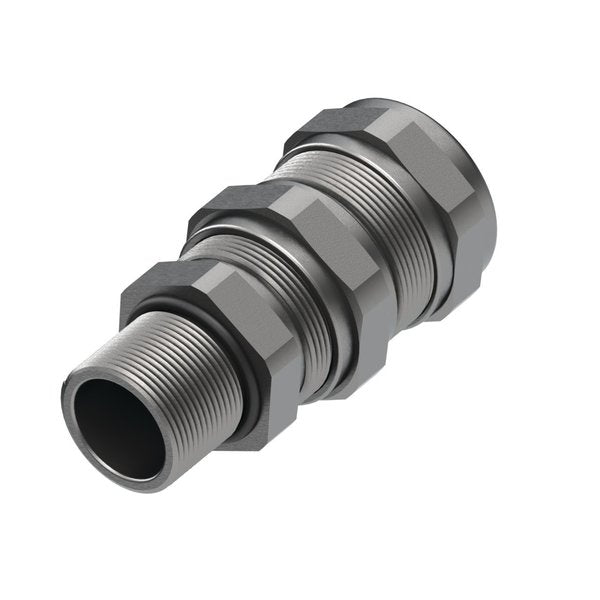 Hazloc Cable Glands for Armored Cable (E