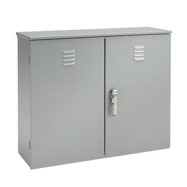 Vented Double Door, 42.00x36.00x14.00, A