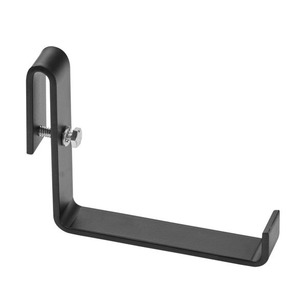 L-Bracket Kit, Steel