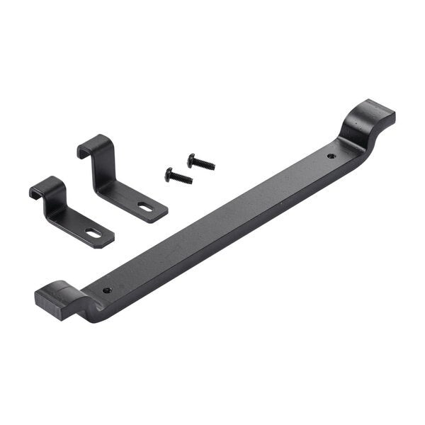 Movable Cross Member, Fits 18.00, Gray
