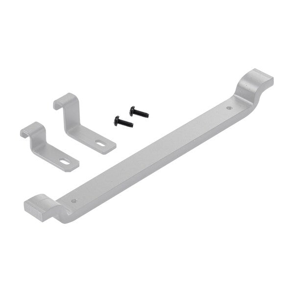 Movable Cross Member, White, Steel