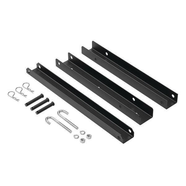 Modular Triangle Support Bracket Kit, Fi
