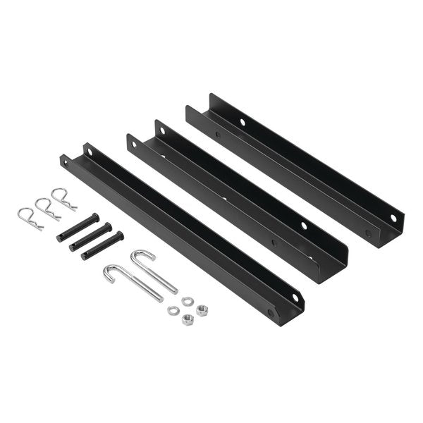 Modular Triangle Support Bracket Kit, Fi