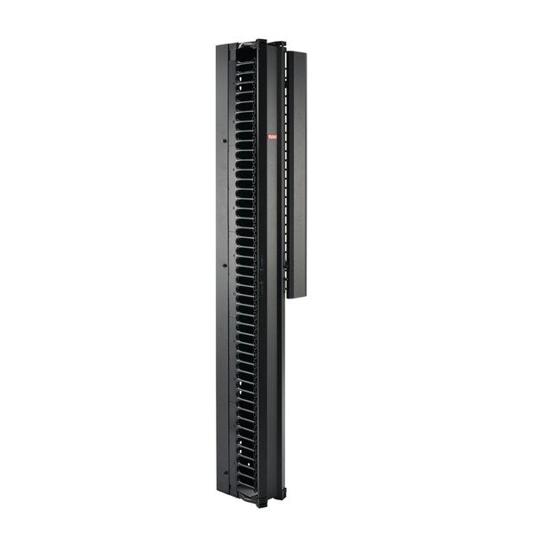 MAXRACK Air Baffle and Cable Managers fo