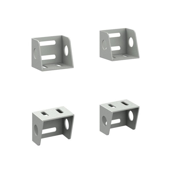 ProLine G2 Wall Brackets