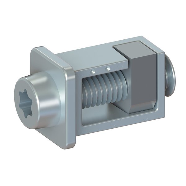 PROLINE G2 Fastener Packages, Steel