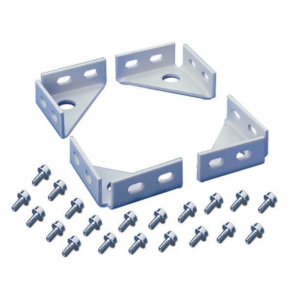 PROLINE G2 Frame Floor-Mounting Bracket