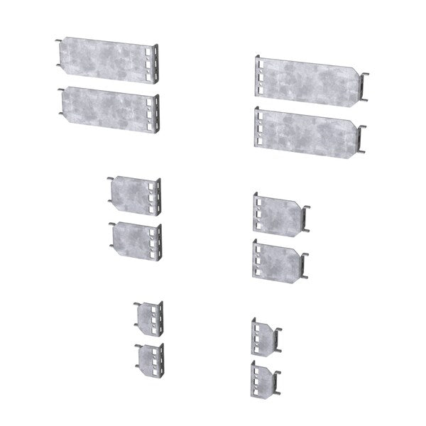 PROLINE G2 Frame Reducing Brackets, 50mm