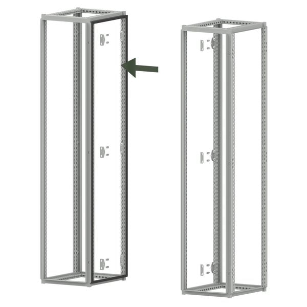 PROLINE G2 Frame Joining Kits