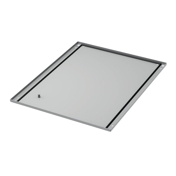 PROLINE G2 Solid Base 0mm, fits 1800x600